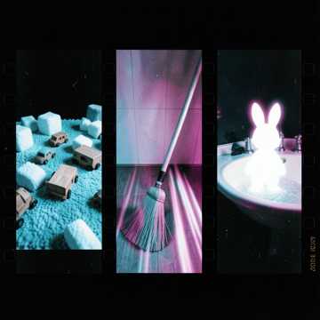 Clean Clean Hooray cover