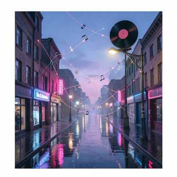 jay cover