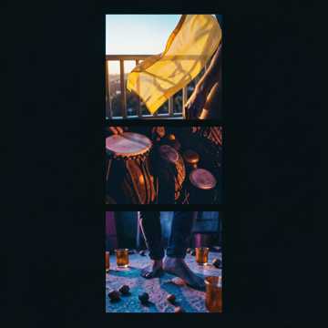 Gold Chain Sunday cover