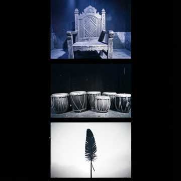 ZARACHI (Edit) cover