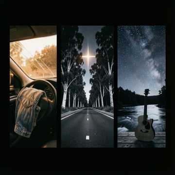 Open Road (Edit) cover