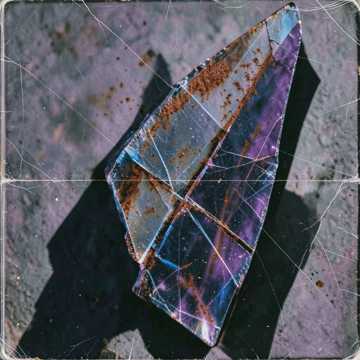 dark alternative rock, 165 bpm, driving aggressive cover