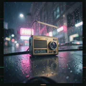 Synthwave, Classic 1960s spy thriller theme with cover