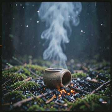 Mordor Kush (Lyric Video) cover