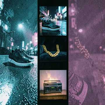 HOT BOY cover
