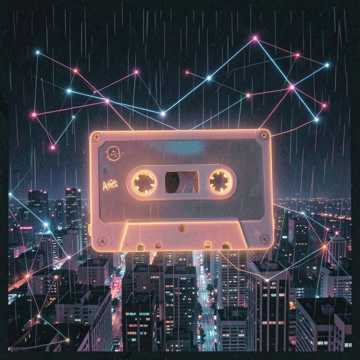 R&B, Lo-Fi, Guitar, Bass cover
