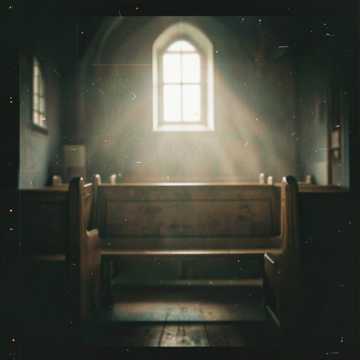 Come Unto Him cover