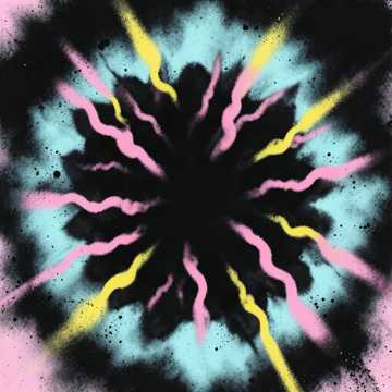 My demons take 4 (Cover) cover