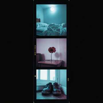 Esperame cover