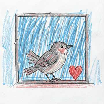 پرنده cover