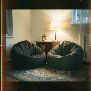 Right Here Duo (Edit) cover