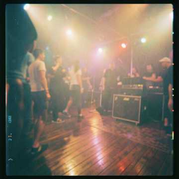 Afro Island, Dancehall, tropical groove, warm sy cover