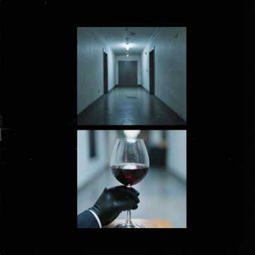 sensual mysterious hip hop, smooth atmospheric r cover