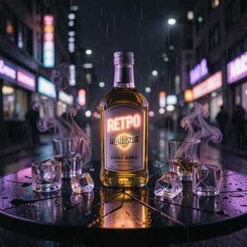 Remix Track cover