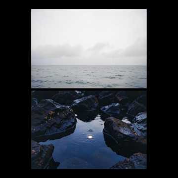 Classical, um beat de trap sombrio sobre o mar cover