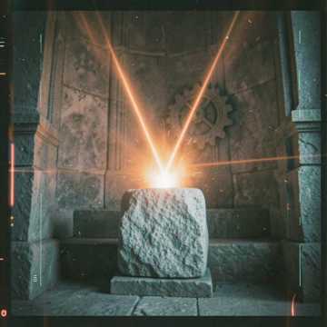 THE KING’S CHAMBER — 888 cover