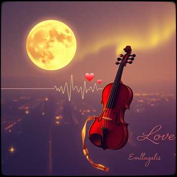 Rap, Classical, Dark cover