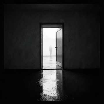 If I Disappear Tonight cover