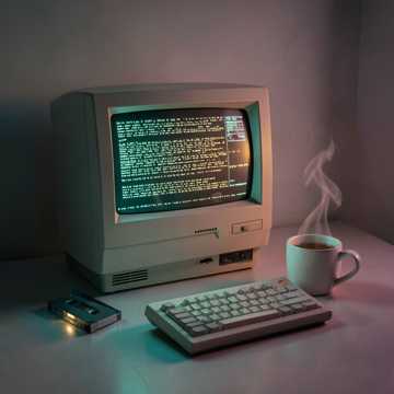 lo-fi mix cover