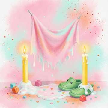 Happy Birthday Stephen Mark cover