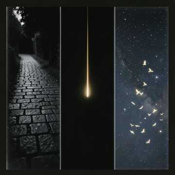 Oh Listen Now cover