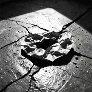 Hardcore Hip Hop, Deep personal life struggles,  cover