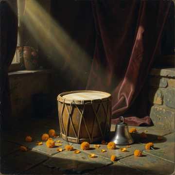 Lo-fi, 🎵 ਗਿੱਧੇ ਵਿੱਚ ਖੋਰੂ ਜਦੋਂ ਪਾਉਣ ਜੱਟੀਆਂ

[ਮੁਖ cover