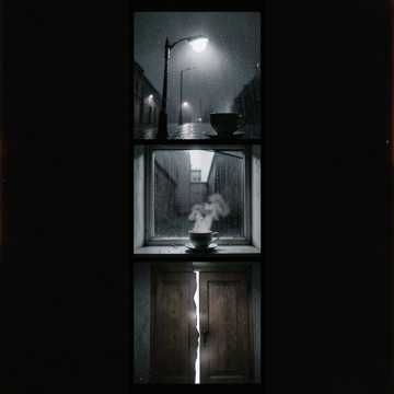 Adhoora Sa cover