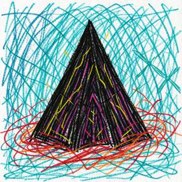 888 in Mountains of Madness cover