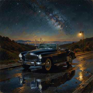 dreamy synthwave, chillwave, retrowave, dreamy s cover