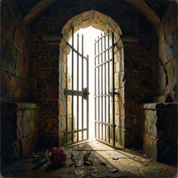 Forbidden Protocol cover