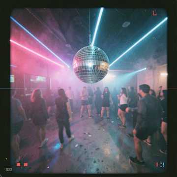 Club Trap, High-energy club anthem with fiery, h cover