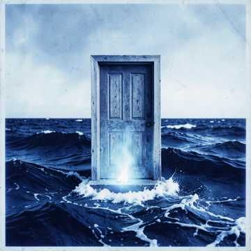 So let the Deep Waters Roll cover