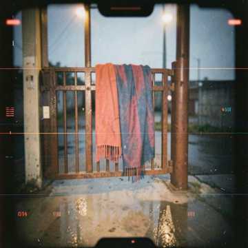UK R&B, soulful, warm Rhodes piano, atmospheric  cover