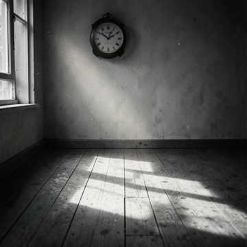 Peaceful Place cover