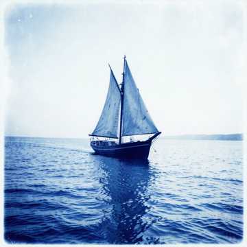 Horizon Bound cover