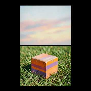 hello little rainbow — AI-generated cover art