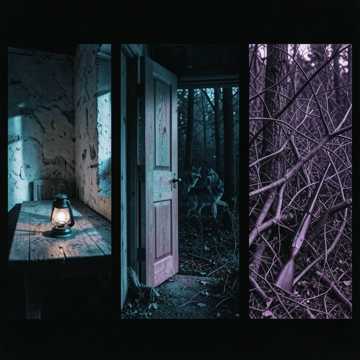 folk rock, punk rock, horror punk, Folk horror b cover