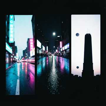 ADLIB KONTROL-R2 — AI-generated cover art