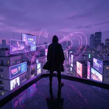 Trap Stream 3 cover