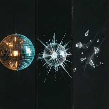 Disco Funk R&B, A high-energy, infectious disco- cover