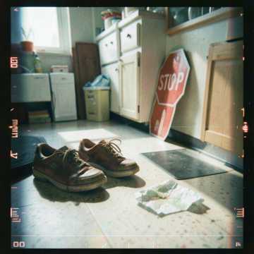 My Romanian Problem cover