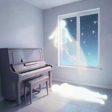 maddie  cover