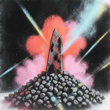 Iron in the Dirt cover
