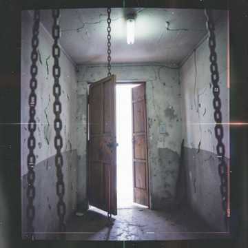 hip hop, Dark, sinister, villainous underground  cover