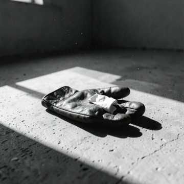 Dark Punjabi Emotional Trap, Cinematic Hip Hop,  cover