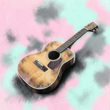 sertanejo, Paródia bonita no estilo de 'Tchau am cover