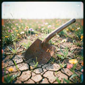 Campo Arado cover