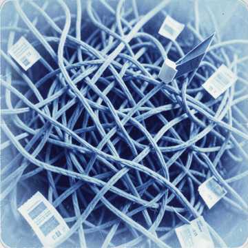 Wet Threads Bandits cover