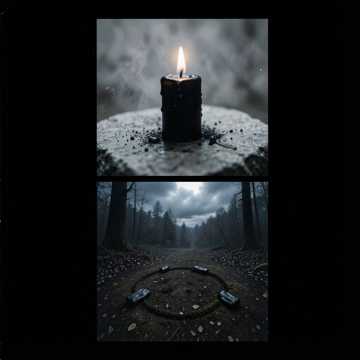When Angels come to Death cover